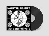 Monster Magnet - Test Patterns Vol.1