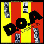 D.O.A. - Hardcore 81