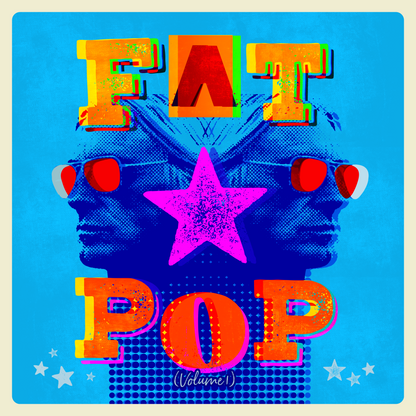 Paul Weller - Fat Pop (Volume 1) - South