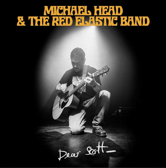 Michael Head & The Red Elastic Band - Dear Scott - South