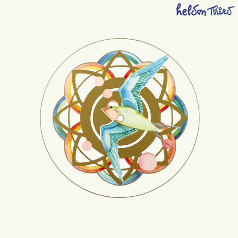 Heldon - Third