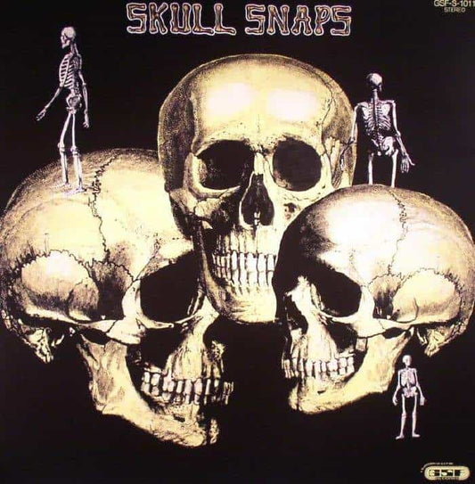 Skull Snaps - Skull Snaps