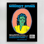 Maggot Brain - Issue 10