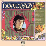 Donovan - Sunshine Superman