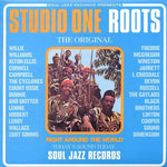 Various - Studio One Roots - The Rebel Sound At Studio One