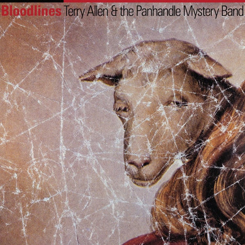 Terry Allen and the Panhandle Mystery Band – Bloodlines