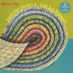 Timothy Leary & Ash Ra Tempel - Seven Up