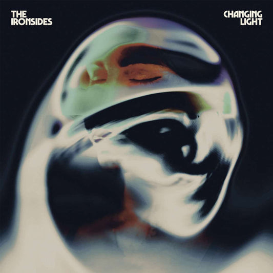 The Ironsides - Changing Light - South