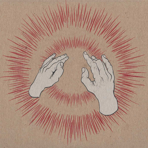 Godspeed You! Black Emperor - Lift Your Skinny Fists Like Antennas To Heaven