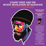 Count Ossie & The Mystic Revelation of Rastafari - Tales Of Mozambique