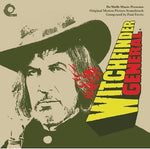 Paul Ferris - Witchfinder General (The Original Motion Picture Soundtrack Recording)