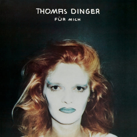 Thomas Dinger - Fur Mich