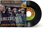 Creedence Clearwater Revival - Live at the Royal Albert Hall