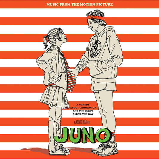 Various - Juno