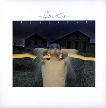 Cocteau Twins - Garlands - South