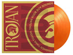 Various - Tougher Than Tough: Trojan Rude Boy Sounds