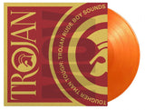 Various - Tougher Than Tough: Trojan Rude Boy Sounds