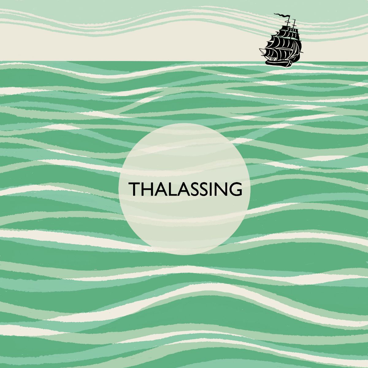 Thalassing - Thalassing - South