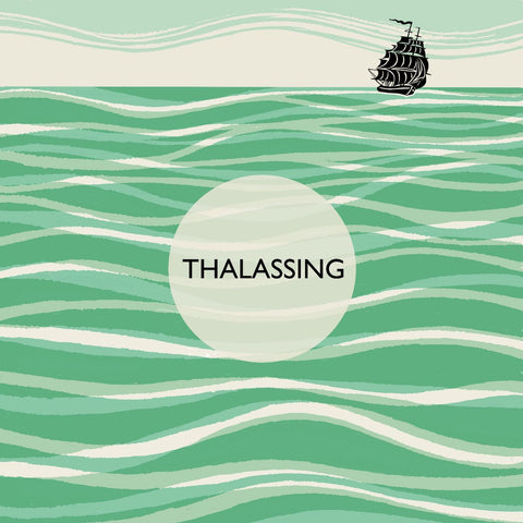 Thalassing - Thalassing
