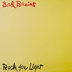 Bad Brains - Rock For Light