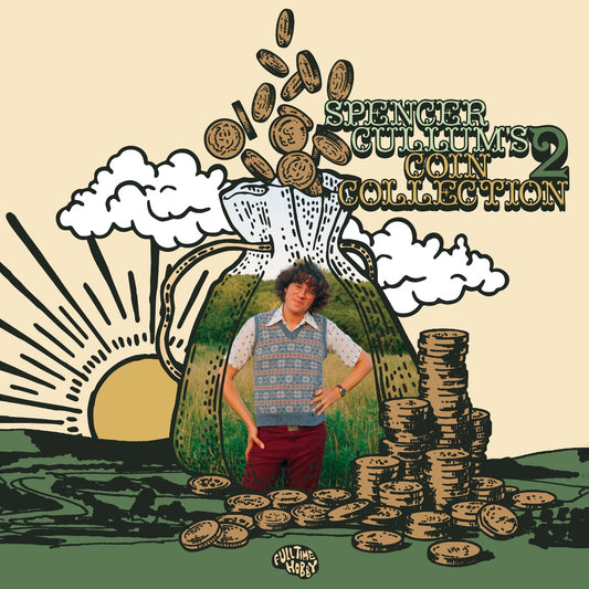 Spencer Cullum - Spencer Cullum's Coin Collection 2 - South