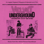 The Velvet Underground - A Documentary Film By Todd Haynes OST