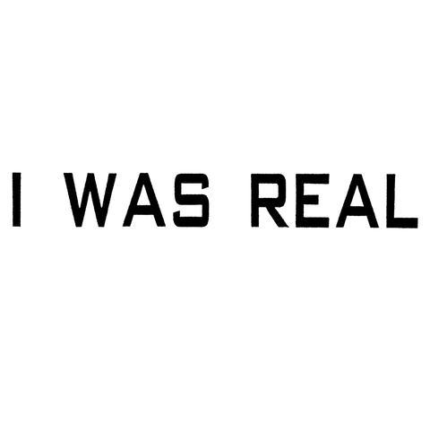 75 Dollar Bill - I Was Real-LP-South