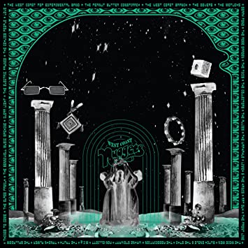 Various - Transparent Days