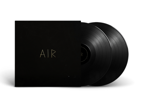 Sault - Air