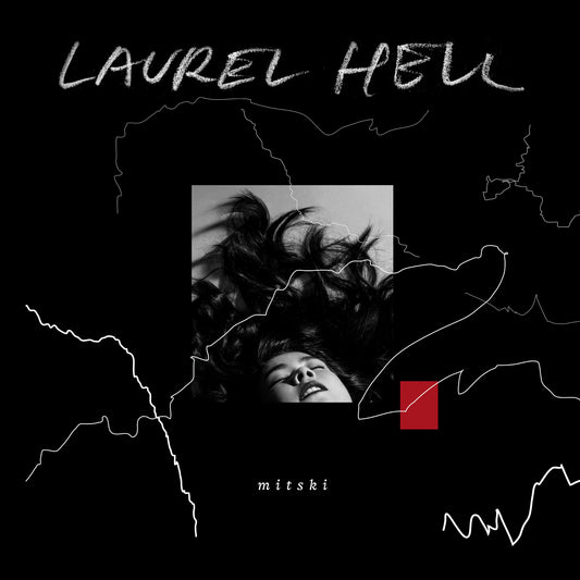 Mitski - Laurel Hell - South