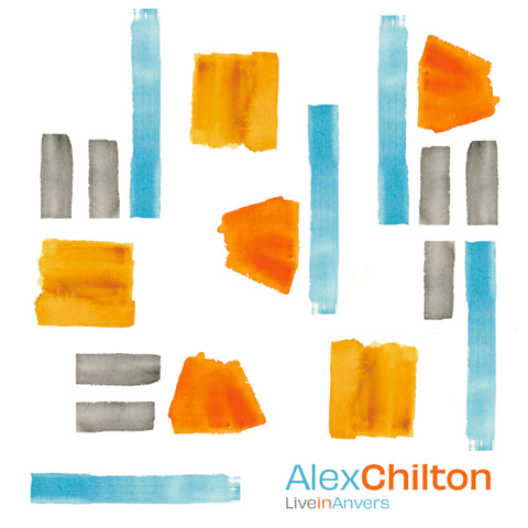 Alex Chilton - Live At Anvers