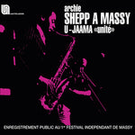 Archie Shepp	- A Massy
