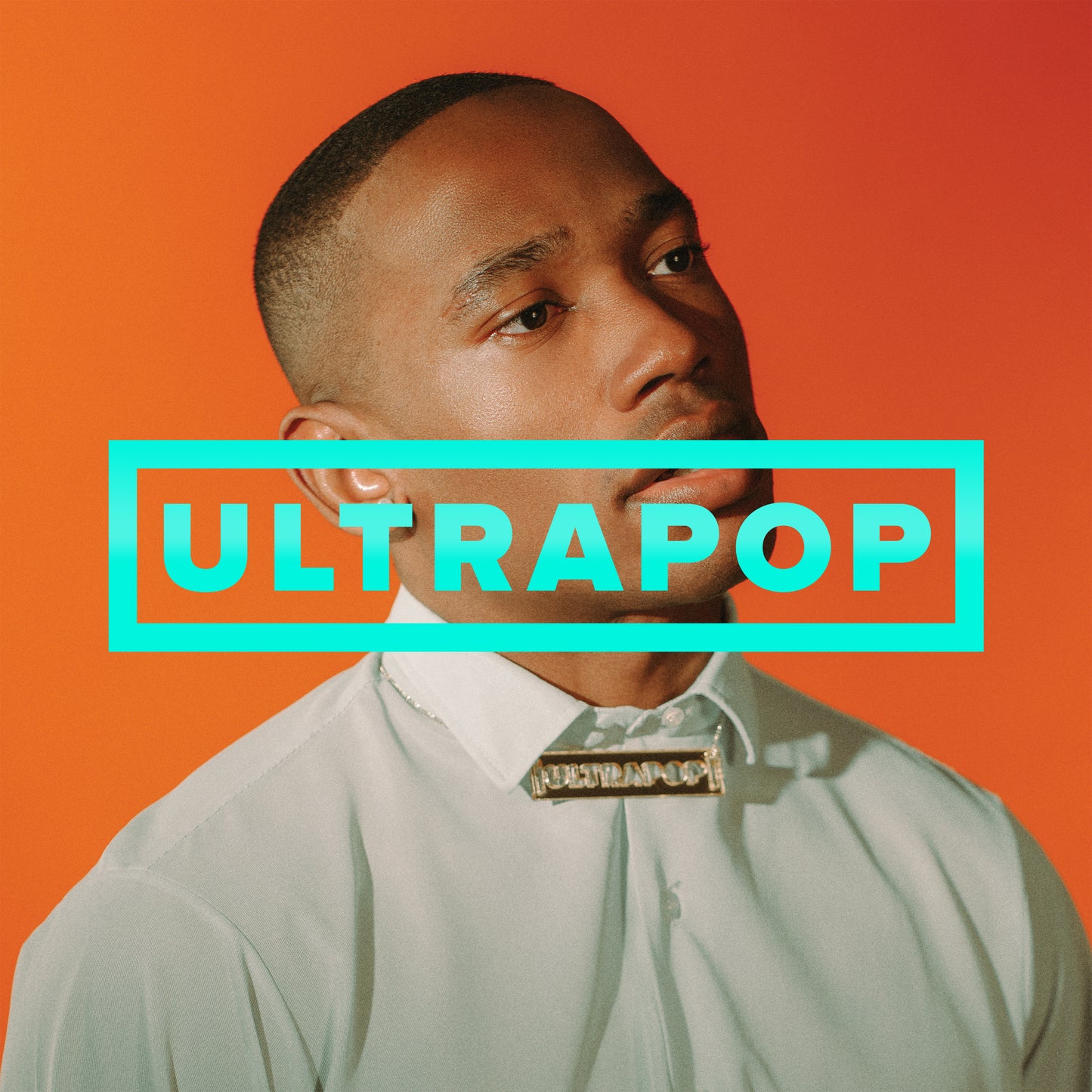 The Armed - ULTRAPOP - South
