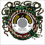 Bob Marley & The Wailers - Mr. Chatter Box b/w Mr. Chatter Box Dub