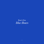 Bear's Den - Blue Hours