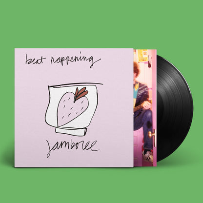 Beat Happening - Jamboree