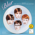 Blur - Present The Special Collectors Edition
