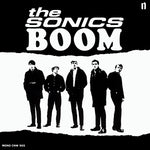 The Sonics - Boom