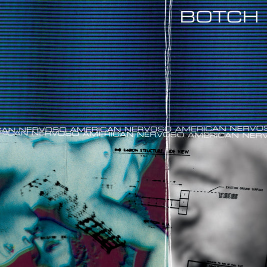 Botch - American Nervoso (25th Anniversary) - South