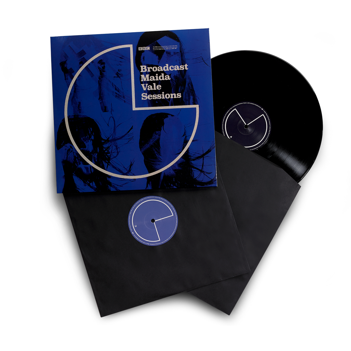 Broadcast - Maida Vale Sessions