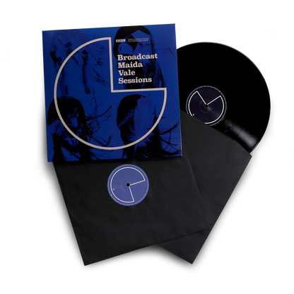 Broadcast - Maida Vale Sessions