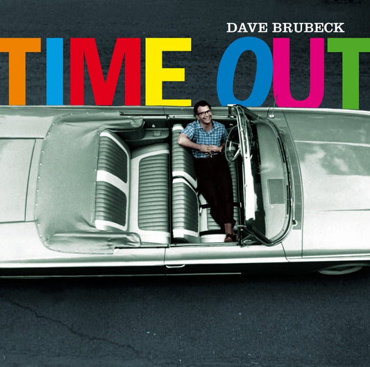 Dave Brubeck - Time Out