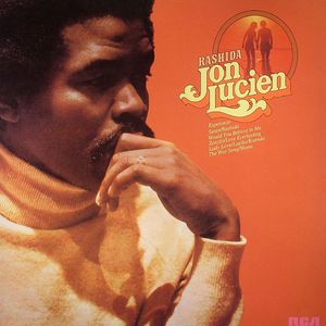 Jon Lucien - Rashida - South