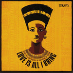 Various - Love Is All I Bring: Reggae Hits And Rarities By The Queens Of Trojan
