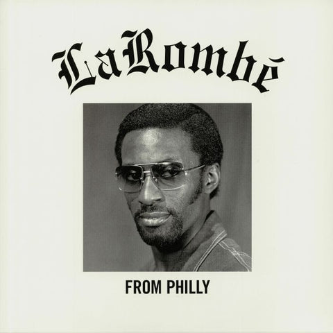 LaRombé - From Philly