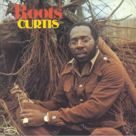 Curtis Mayfield - Roots