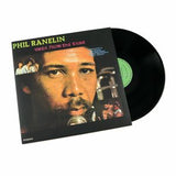 Phil Ranelin - Vibes From The Tribe