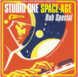 Various -  Soul Jazz Records presents: Studio One Space-Age Dub Special