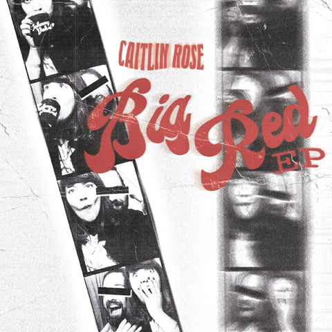 Caitlin Rose - Johnny Velvet/Carried Away (Demo)