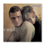 Chet Baker - Chet (Mono)
